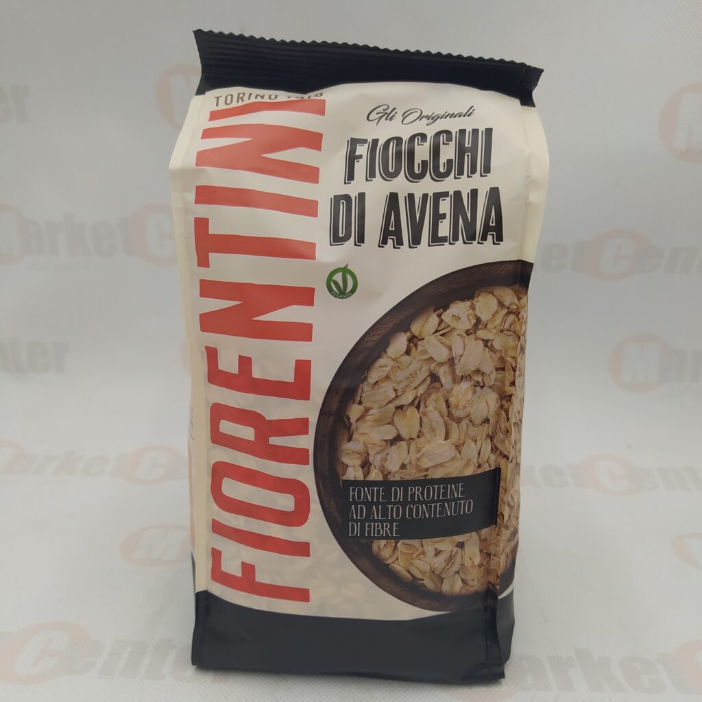 FIORENTINI FIOCCHI AVENA 500 GR 