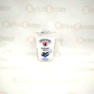 Yogurt greco 0% grassi al mirtillo Neogal gr.150 